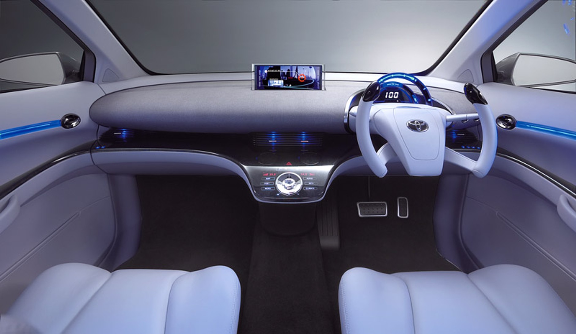 Koncepcyjna Toyota FSC już wkrótce w produkcji seryjnej