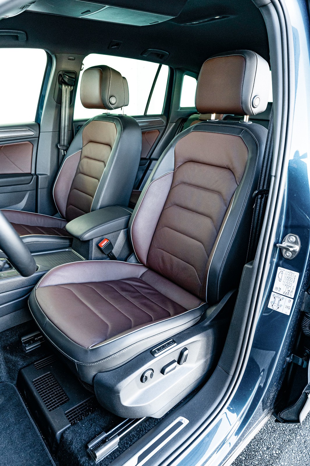 Volkswagen Tiguan FL 2.0 TDI/150 KM 4MOTION DSG