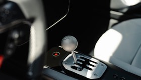 Ferrari 12 Cilindri Manuale