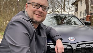 Czy BMW serii 3 naprawdę jest tak dopracowane, jak się uważa? Sprawdziłem