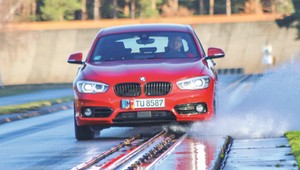 Test opon całorocznych w rozmiarze 225/45 R 17. Które są najlepsze na lato i na zimę?