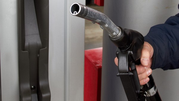 Tankował i nie płacił. W ciągu miesiąca ukradł 6,5 tys. litrów paliwa