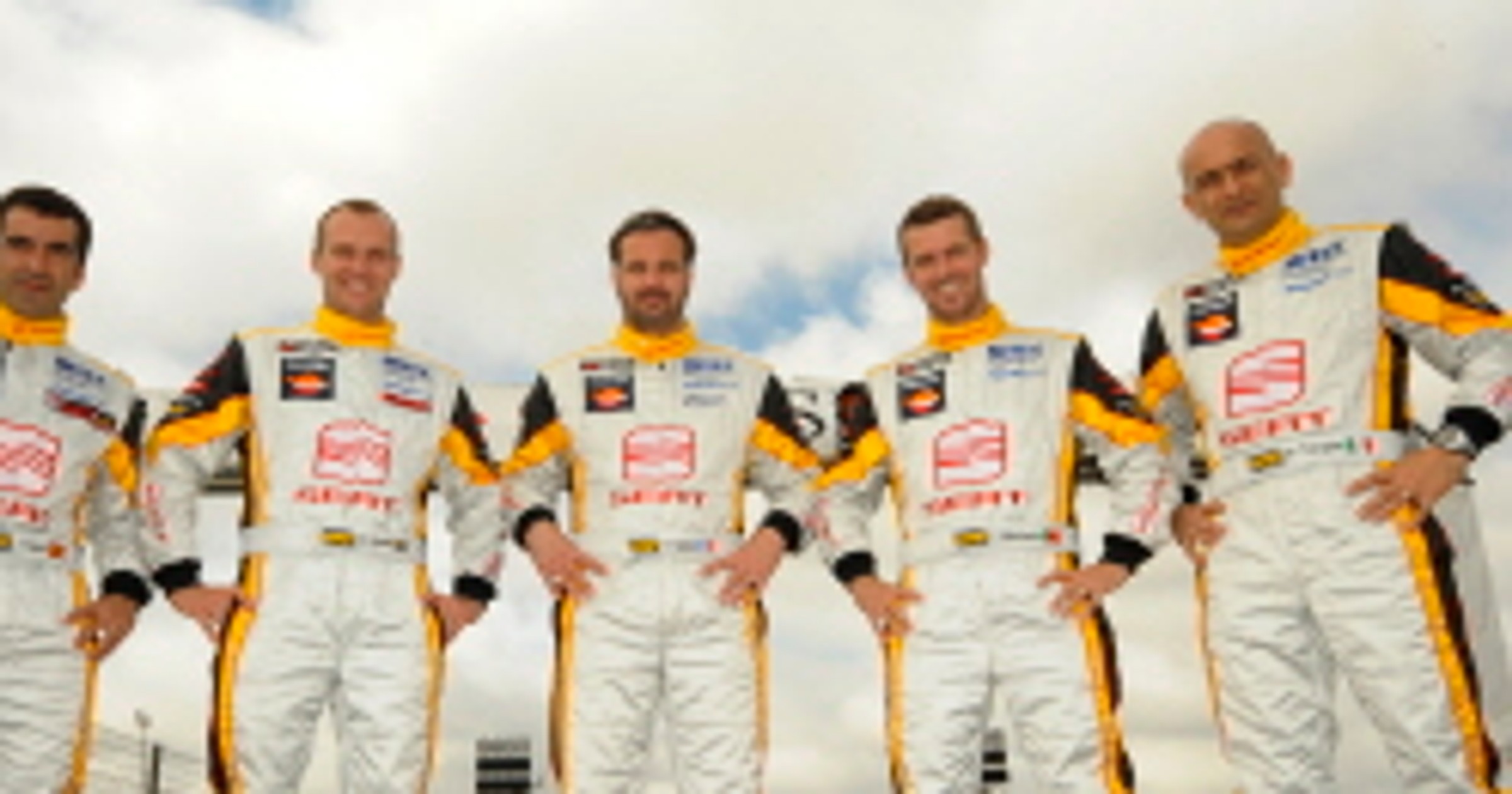 Seat Sport w jubileuszowym wyścigu broni pozycji liderów