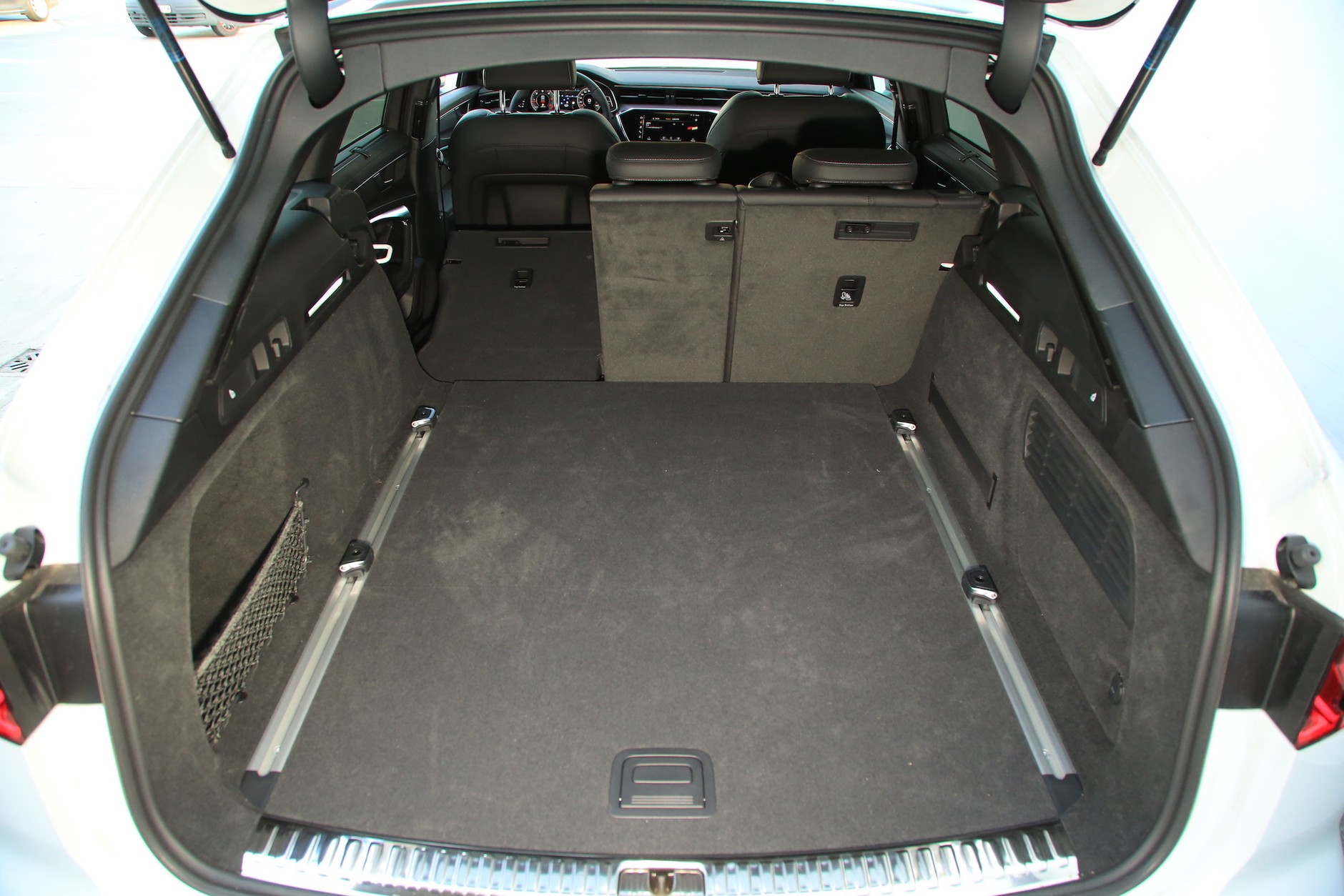 Audi A6 Avant sport 50 TDI quattro