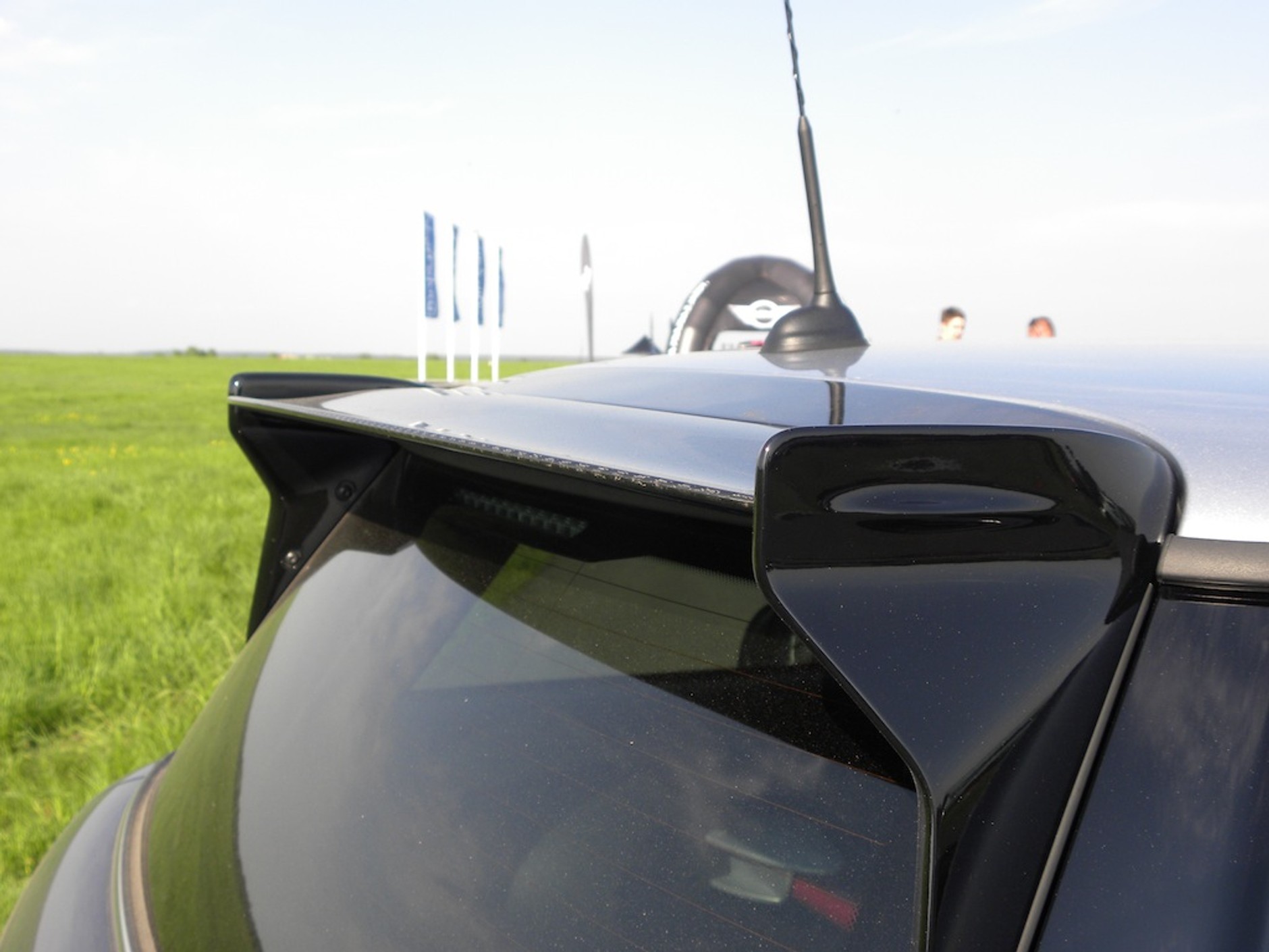 Mini John Cooper Works GP