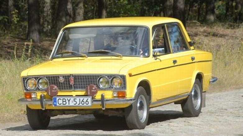 Łada 2103