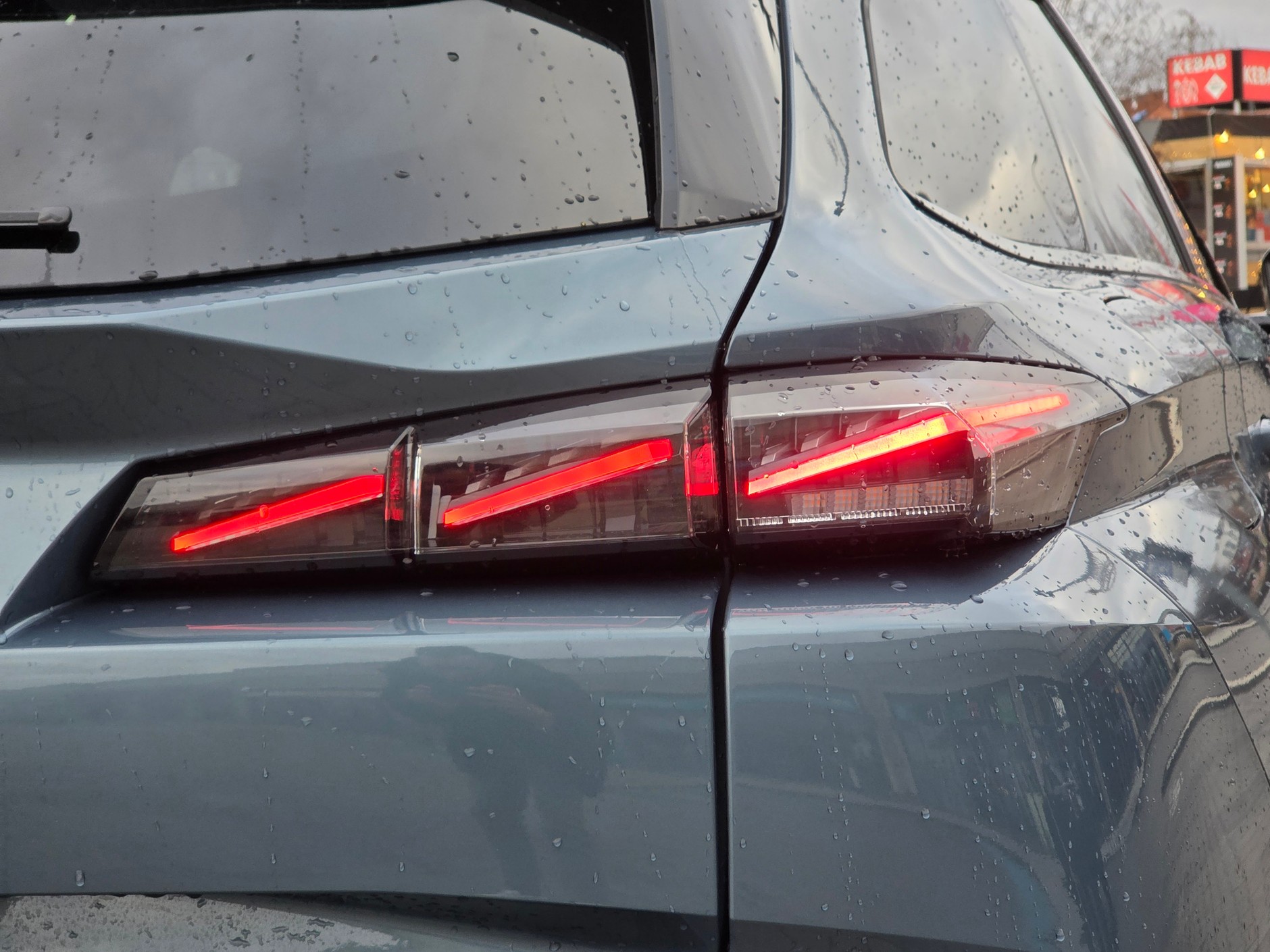 Peugeot 308 SW 2025