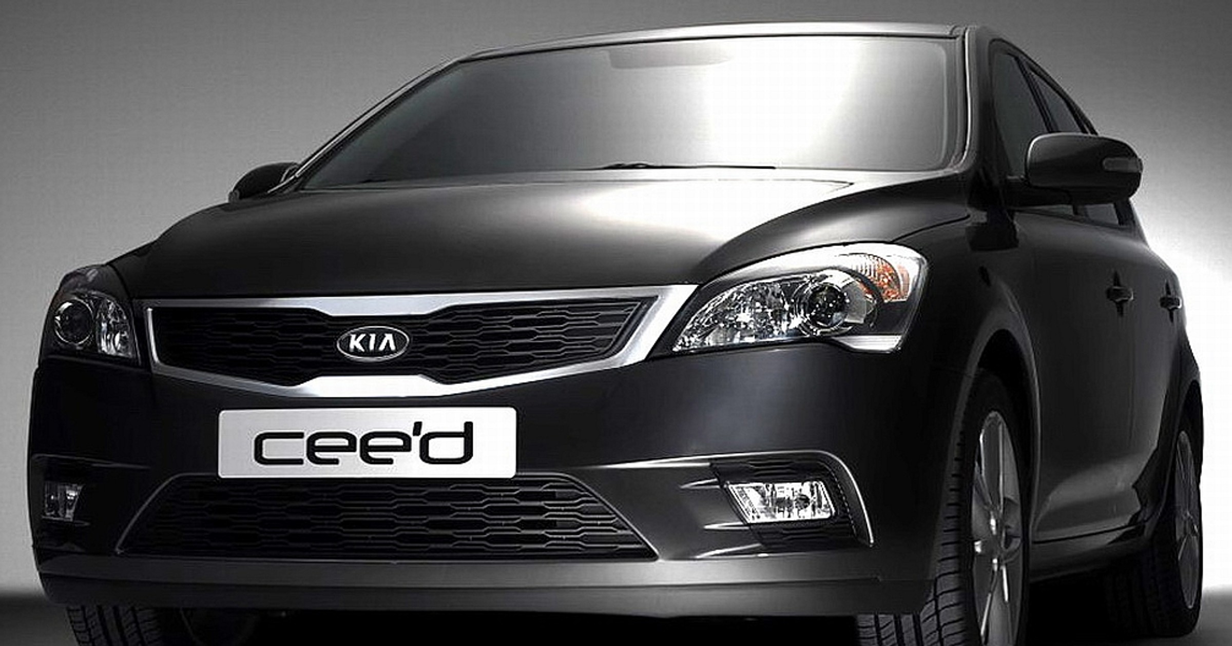 Kia Cee d odkryta na nowo