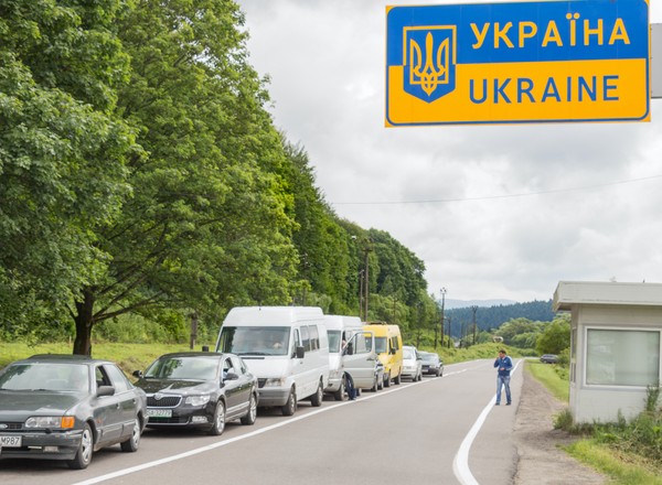 Ukraina odpowiada na protest polskich kierowców