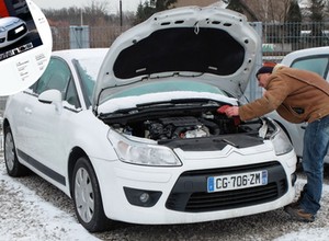 Auto z ogłoszenia: sprawdzamy Citroena C4