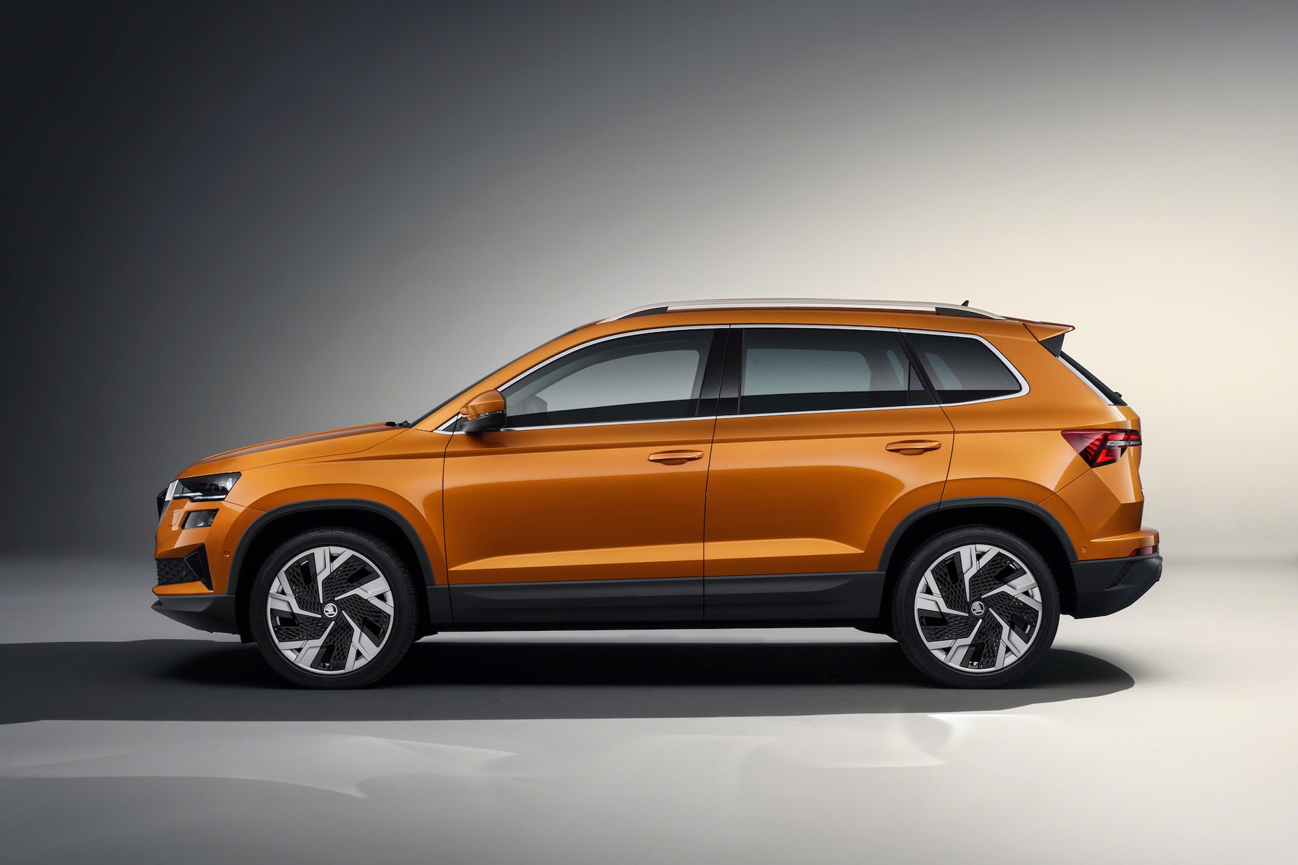 Skoda Karoq 2022