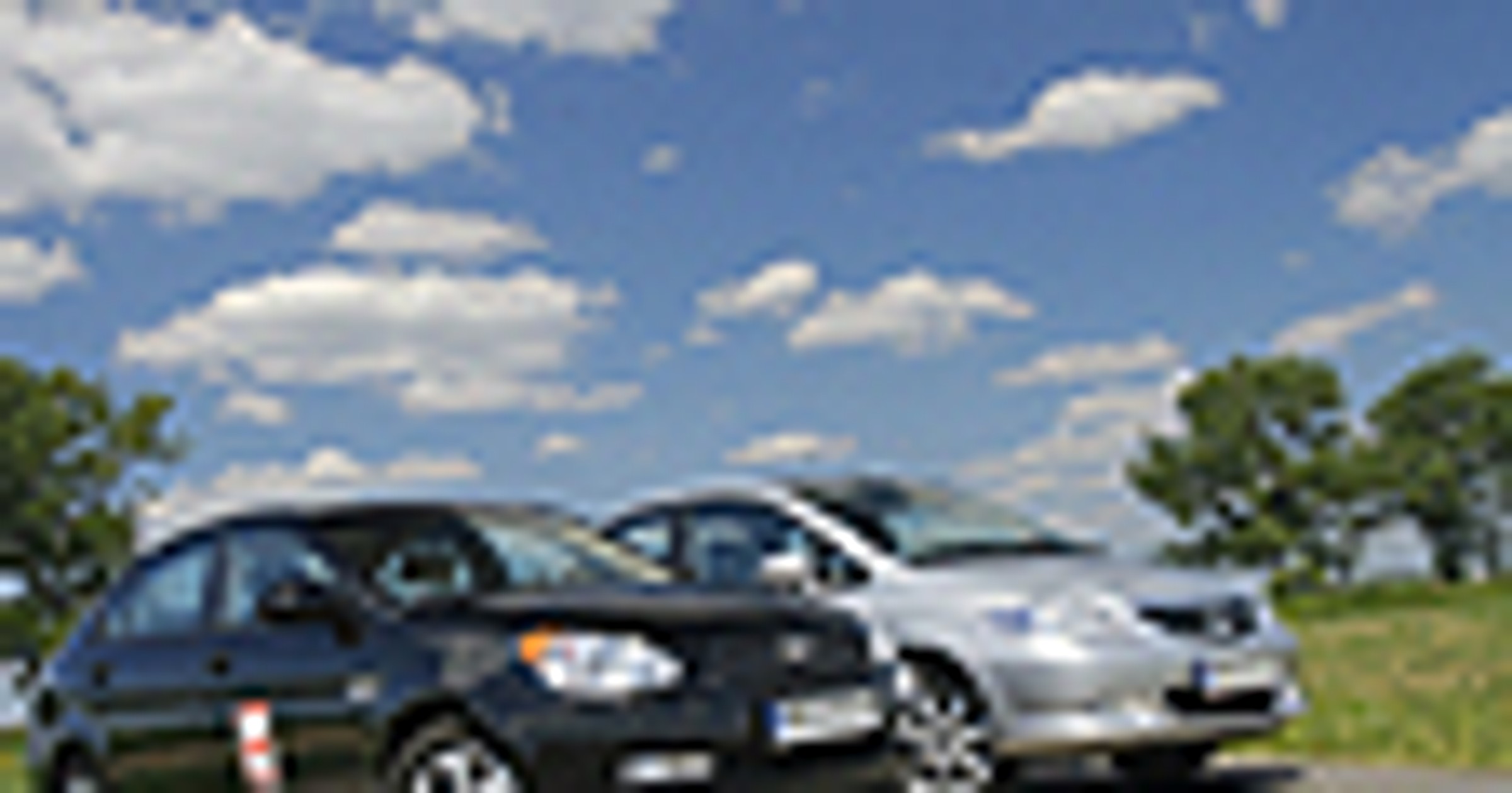 Honda City, Hyundai Accent - Nowy wśród małych sedanów