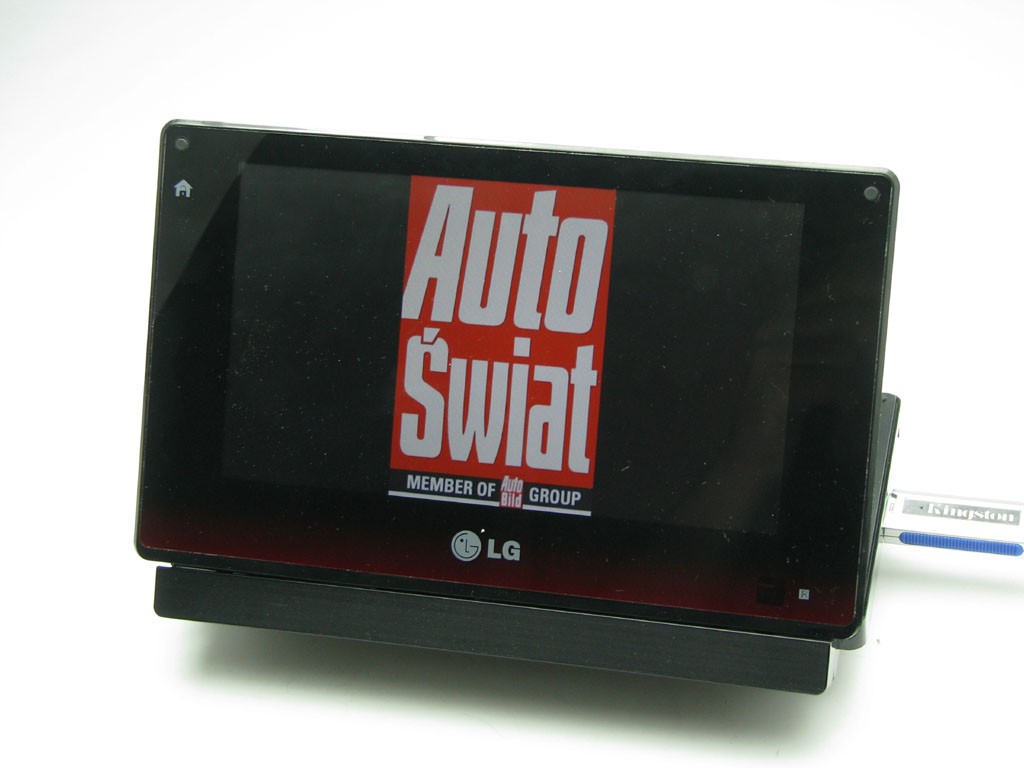 DVD w aucie: Samochodowe kino dla każdego