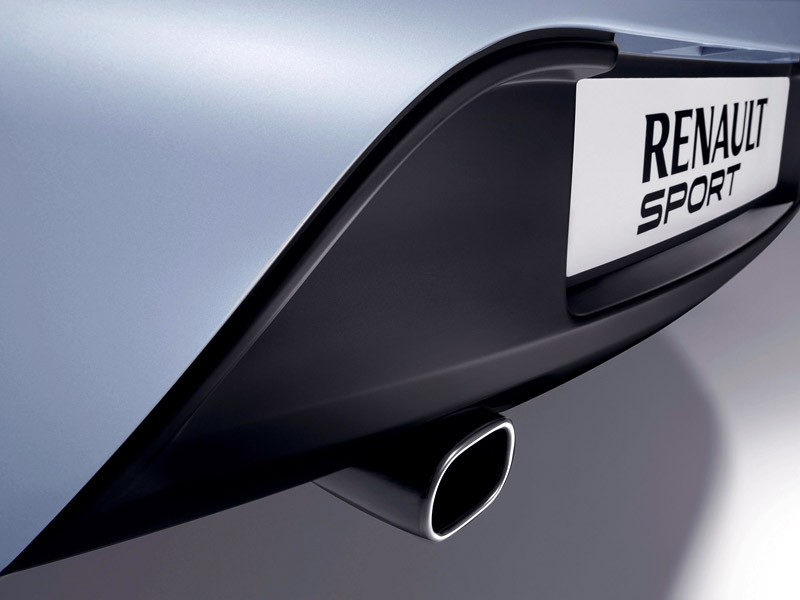 Renault Twingo RS (98 kW): najbardziej dostępny model sportowy w cenie od 15 600 euro