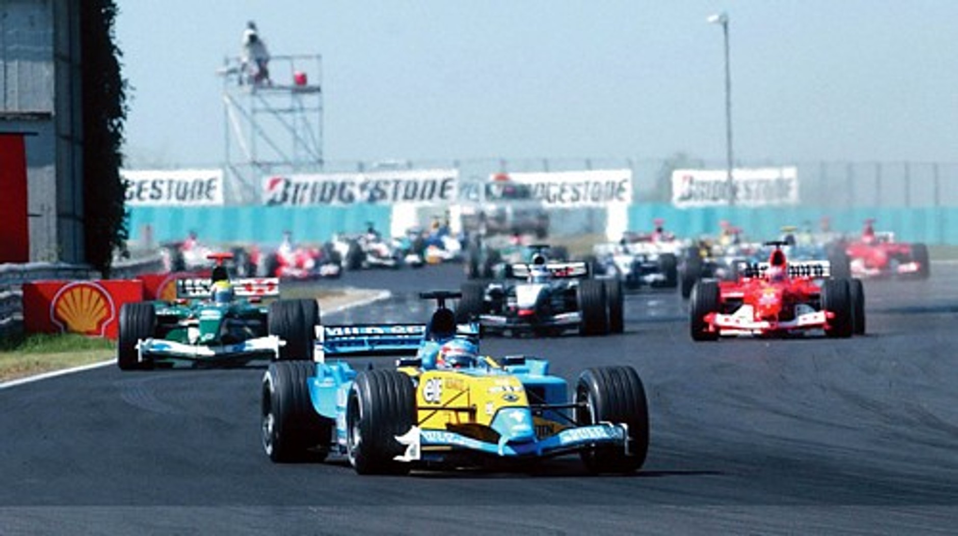 Najmłodszy zwycięzca