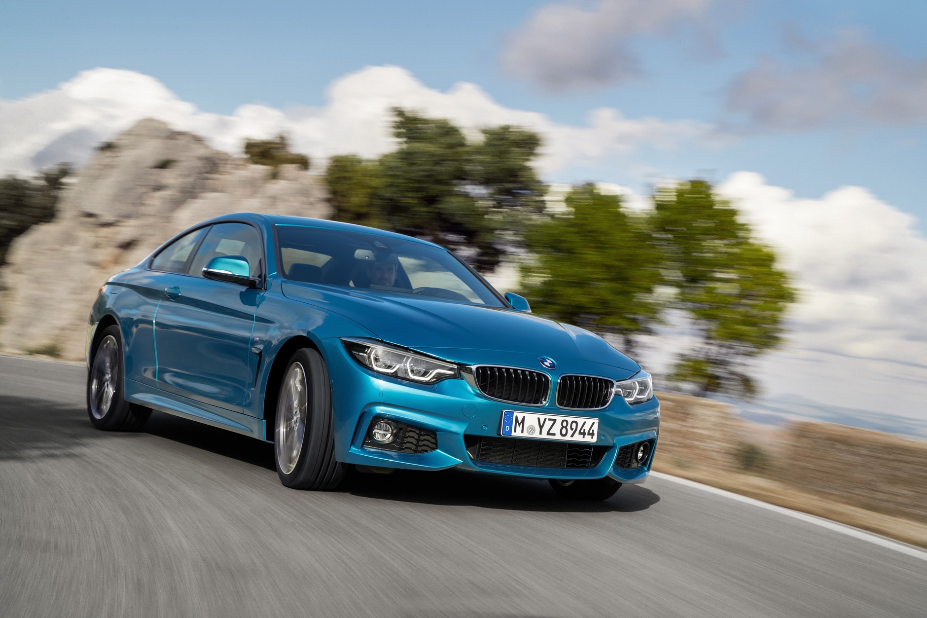 BMW 4