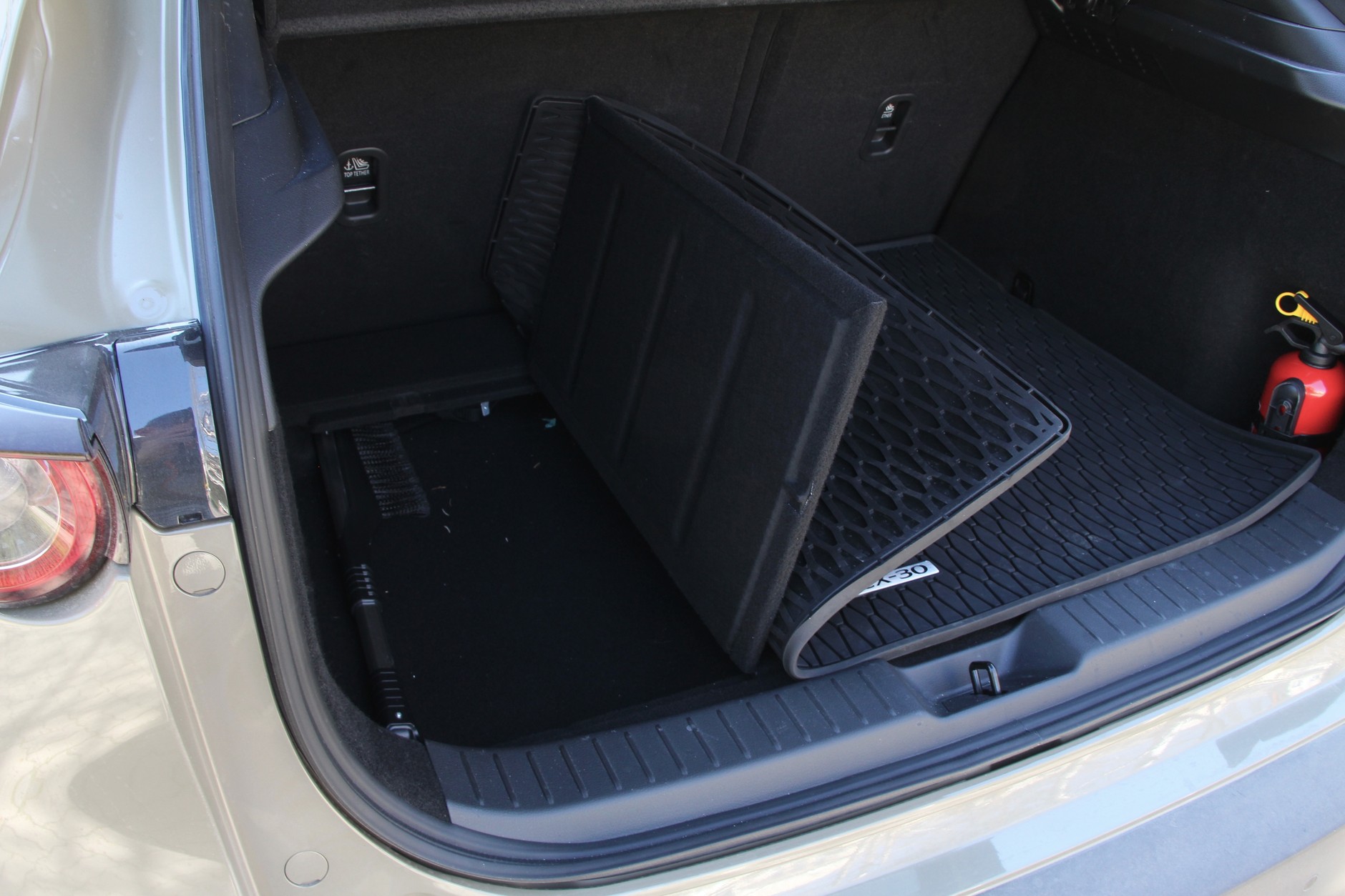 Mazda CX-30 2.0 e-Skyactiv X Takumi 