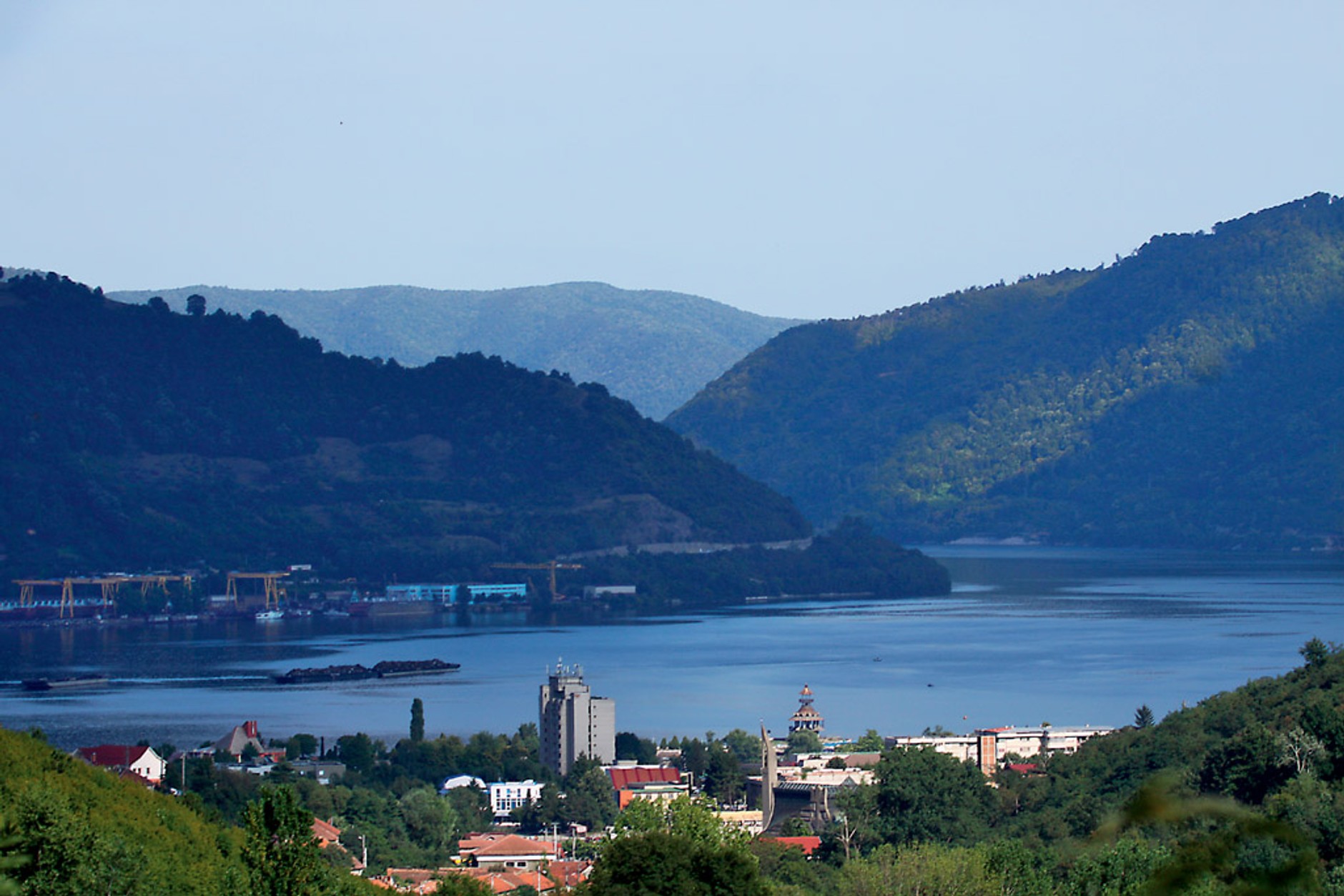 4x4 w Rumunii: szlakiem karpat, legend i historii