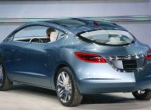 Detroit 2008: Chrysler - z myślą o nowych technologiach przyszłości