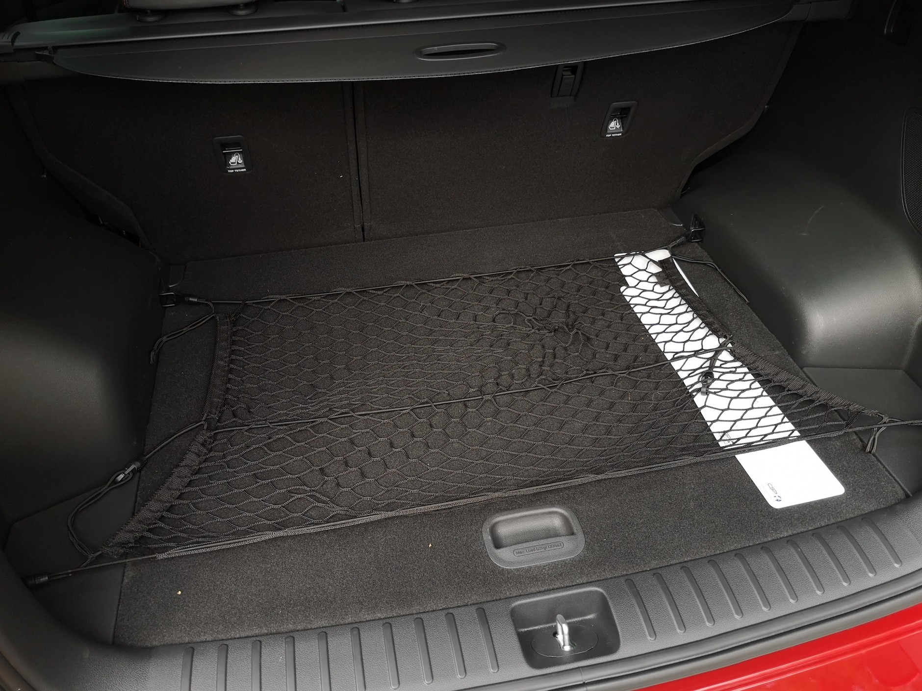 Hyundai Tucson N-line 1.6 T-GDI 7DCT