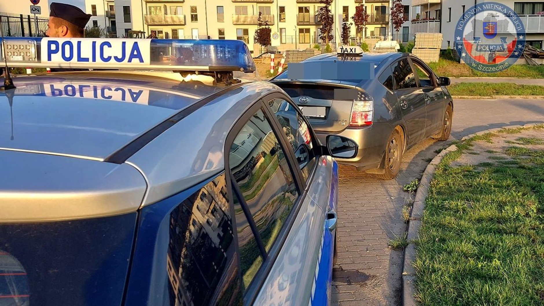 Służby nie wszędzie stwierdzają uchybienia