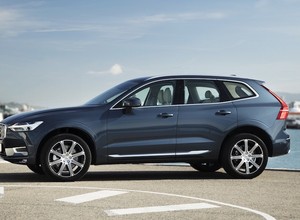 Volvo XC60 – zmiana pokoleniowa | TEST