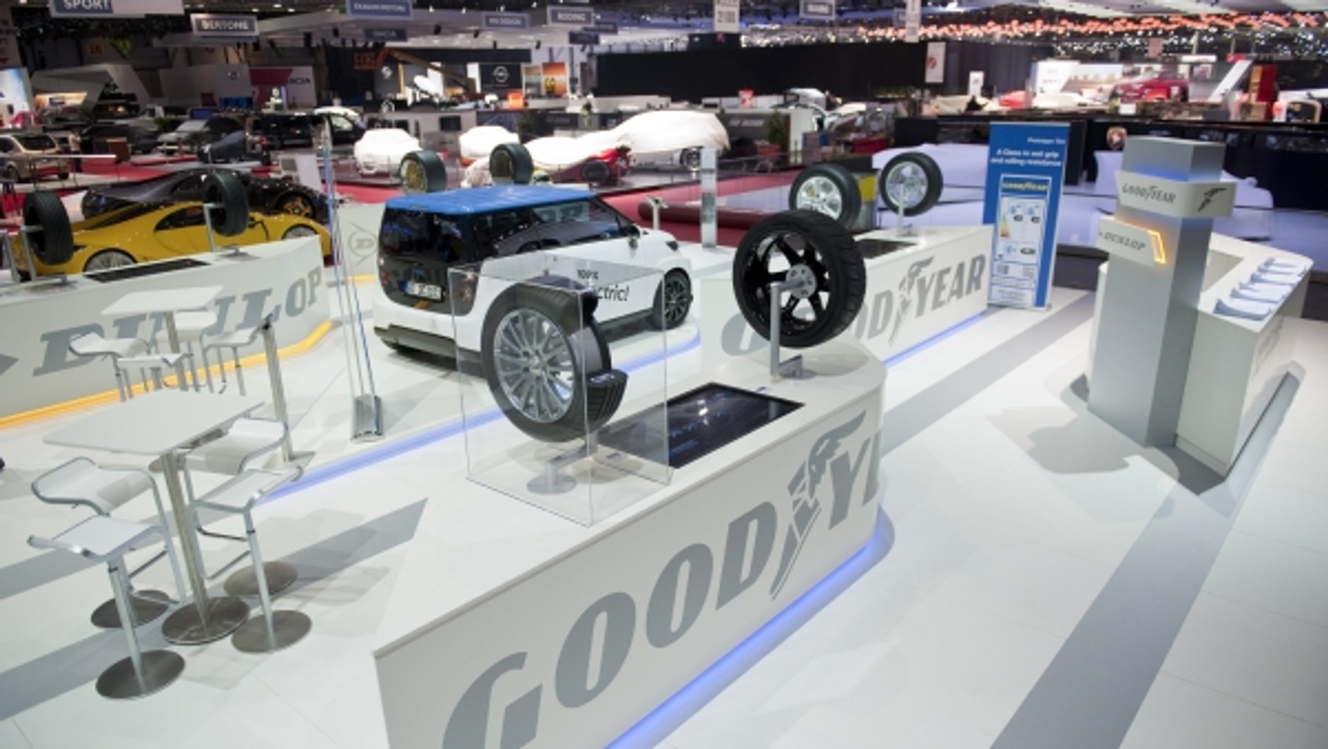 Goodyear