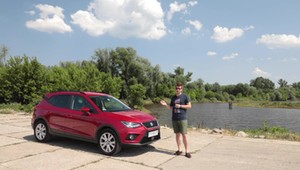Seat Arona 1.0 TSI - wnioski po 8 miesiącach testu długodystansowego