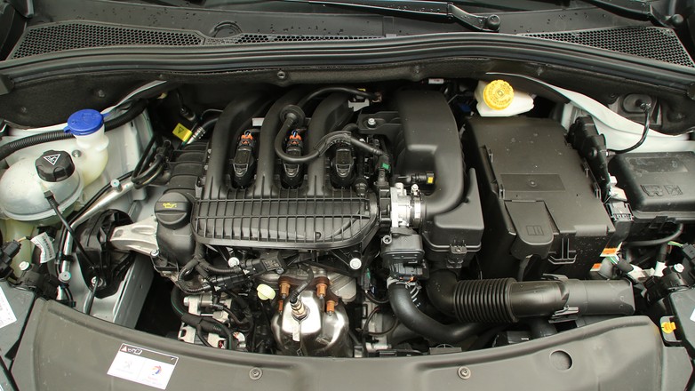 Peugeot 208 1.2 PureTech - tylko dla spokojnego kierowcy