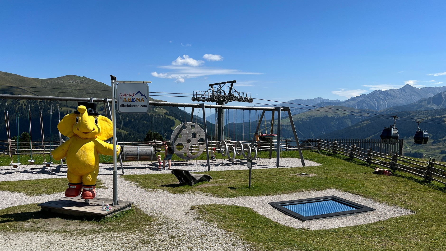 Austria