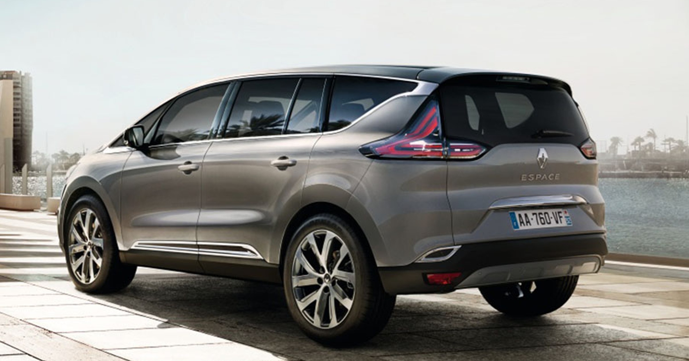 Renault Espace