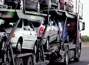 Import samochodów używanych. W listopadzie sprzedawcy mieli powody do zadowolenia