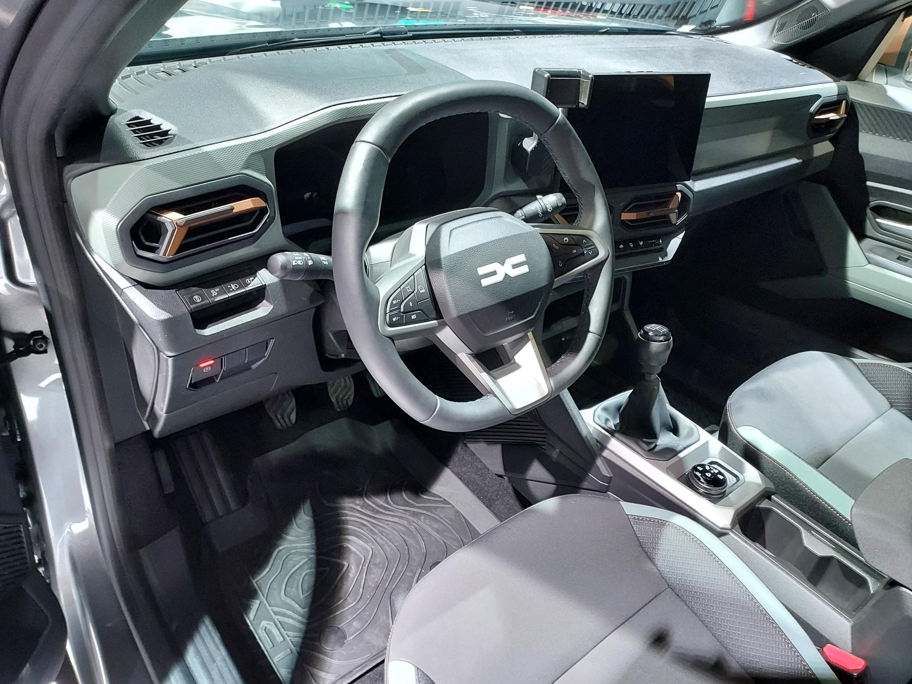 Salon samochodowy w Paryżu 2024