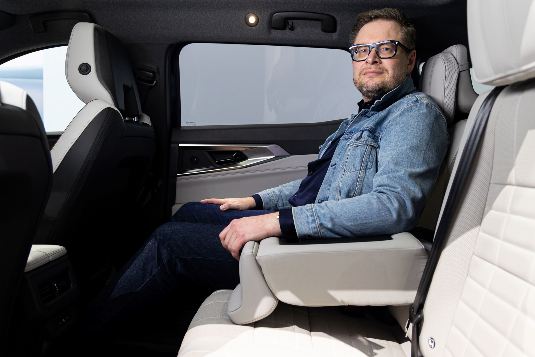 Renault Espace (szósta generacja; od 2023 r.)