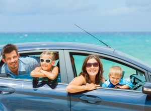 Auto na gaz? Nie zapomnij o formalnościach