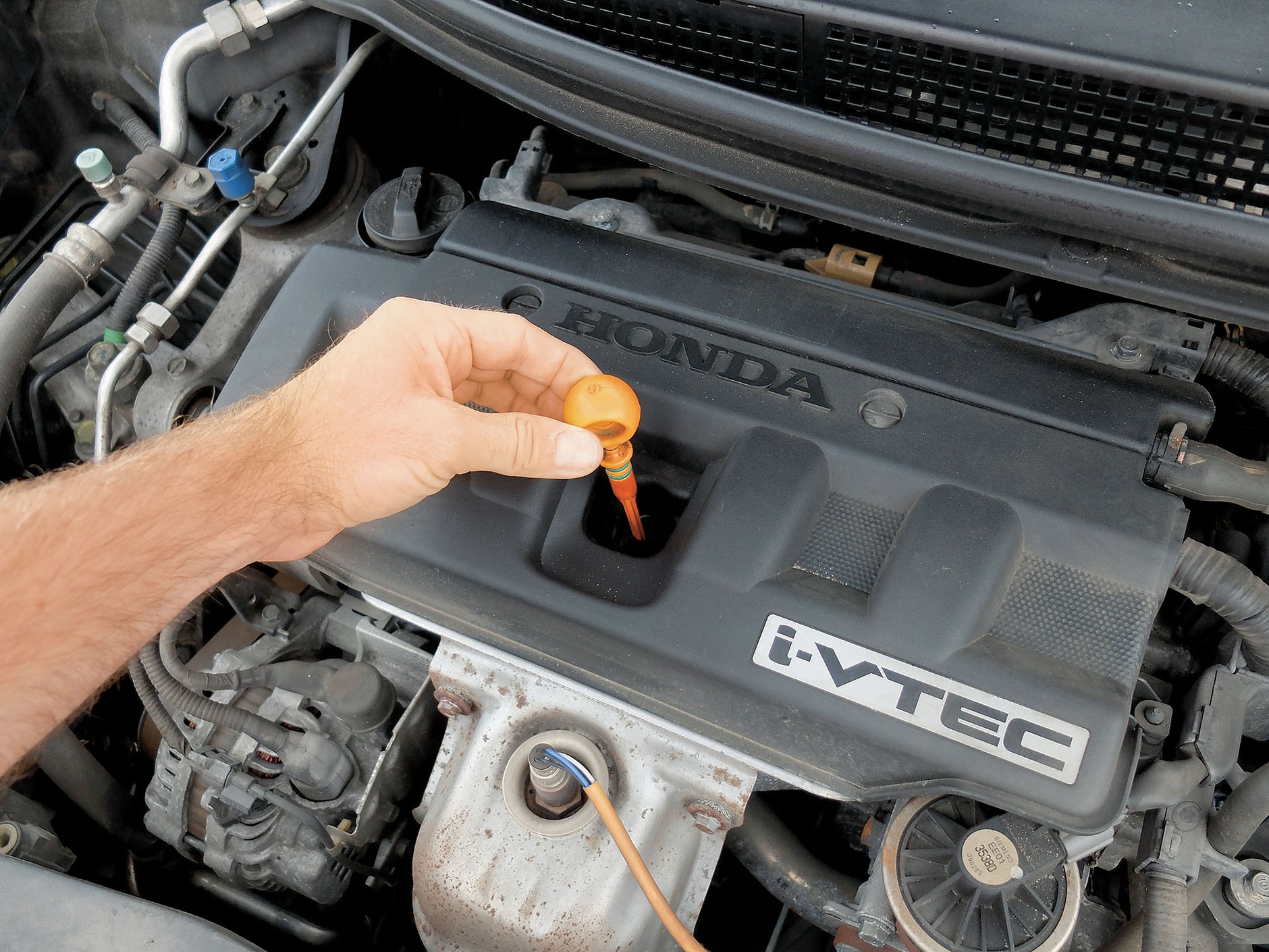 Jak kupić dobre używane auto? Silnik