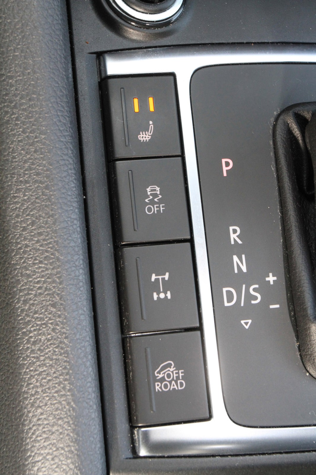 Volkswagen Amarok 2.0 BiTDI: pikap w teren i na ulice