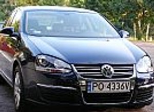 Jetta w końcu w Polsce