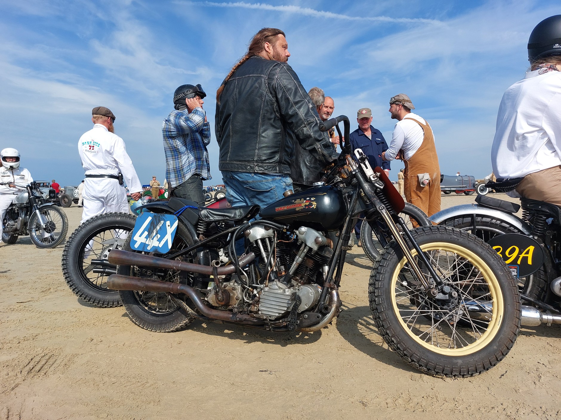 Rømø Motor Festival