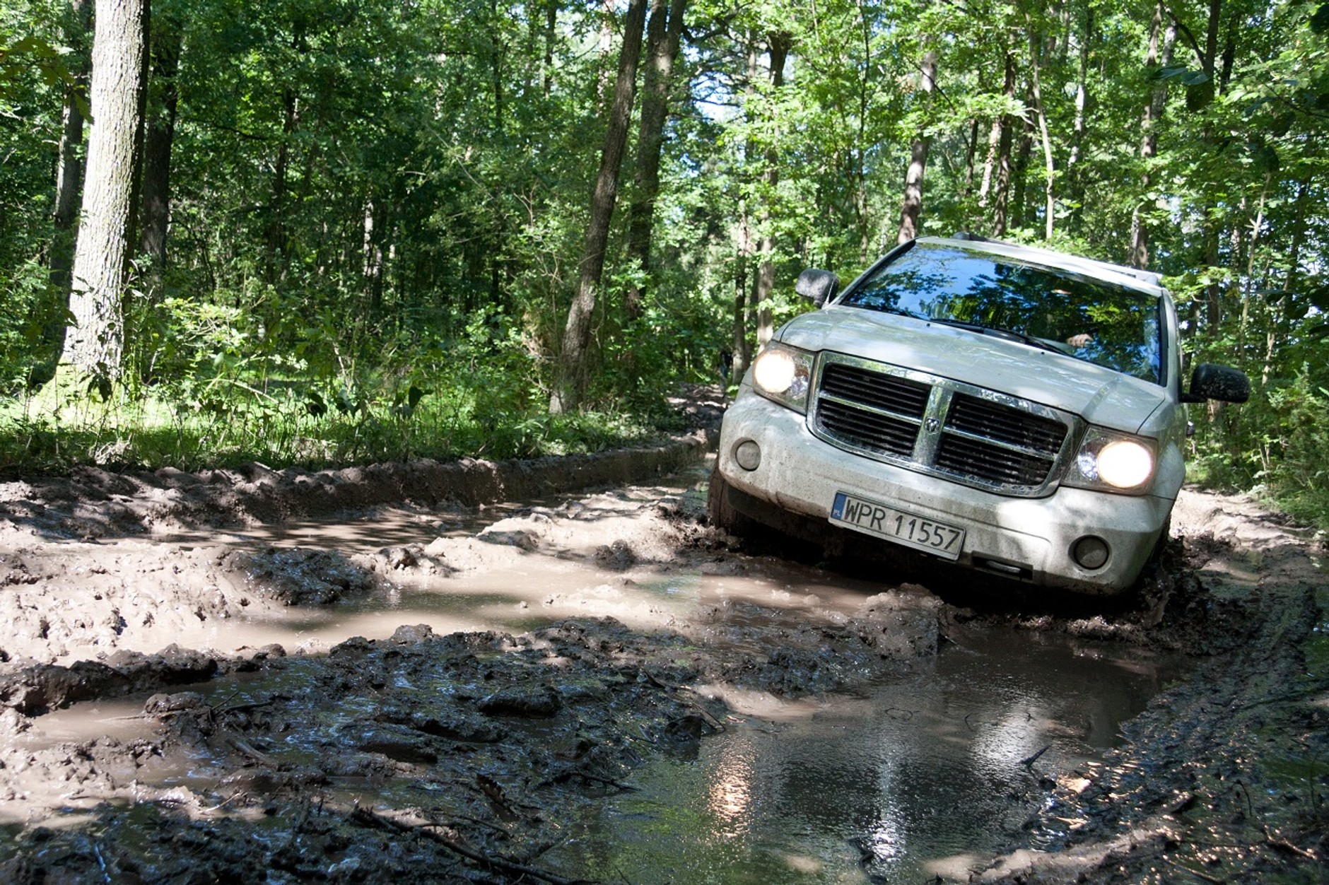 Family Adventure 2014