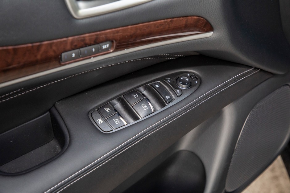 Infiniti QX60