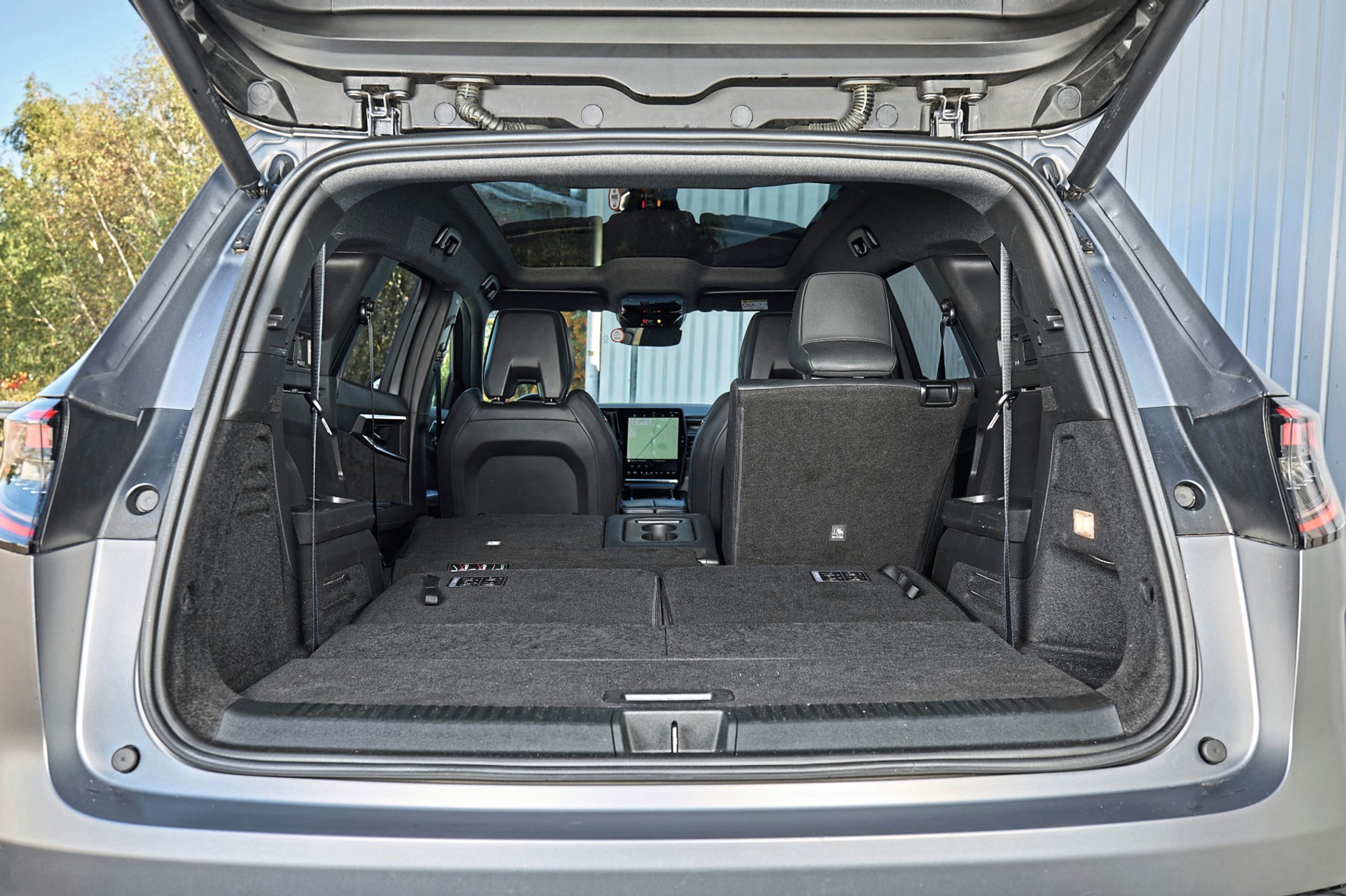 Używane Renault Espace (2024)