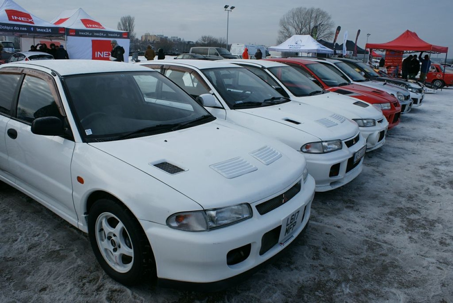 24 Finał Moto Orkiestry Świątecznej Pomocy - Warszawa - Aerodrom Bemowo