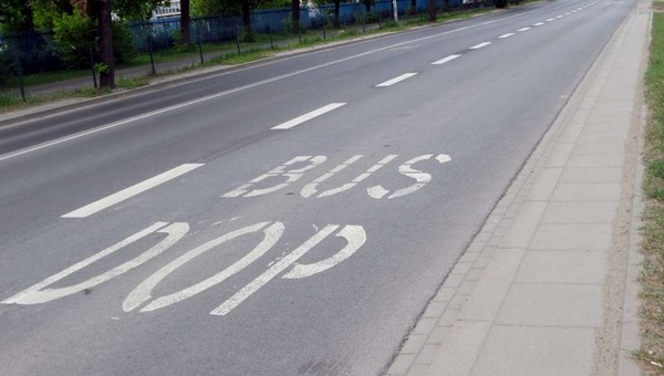 Pas DOP: kto może na nim jeździć i co oznacza ten skrót? 