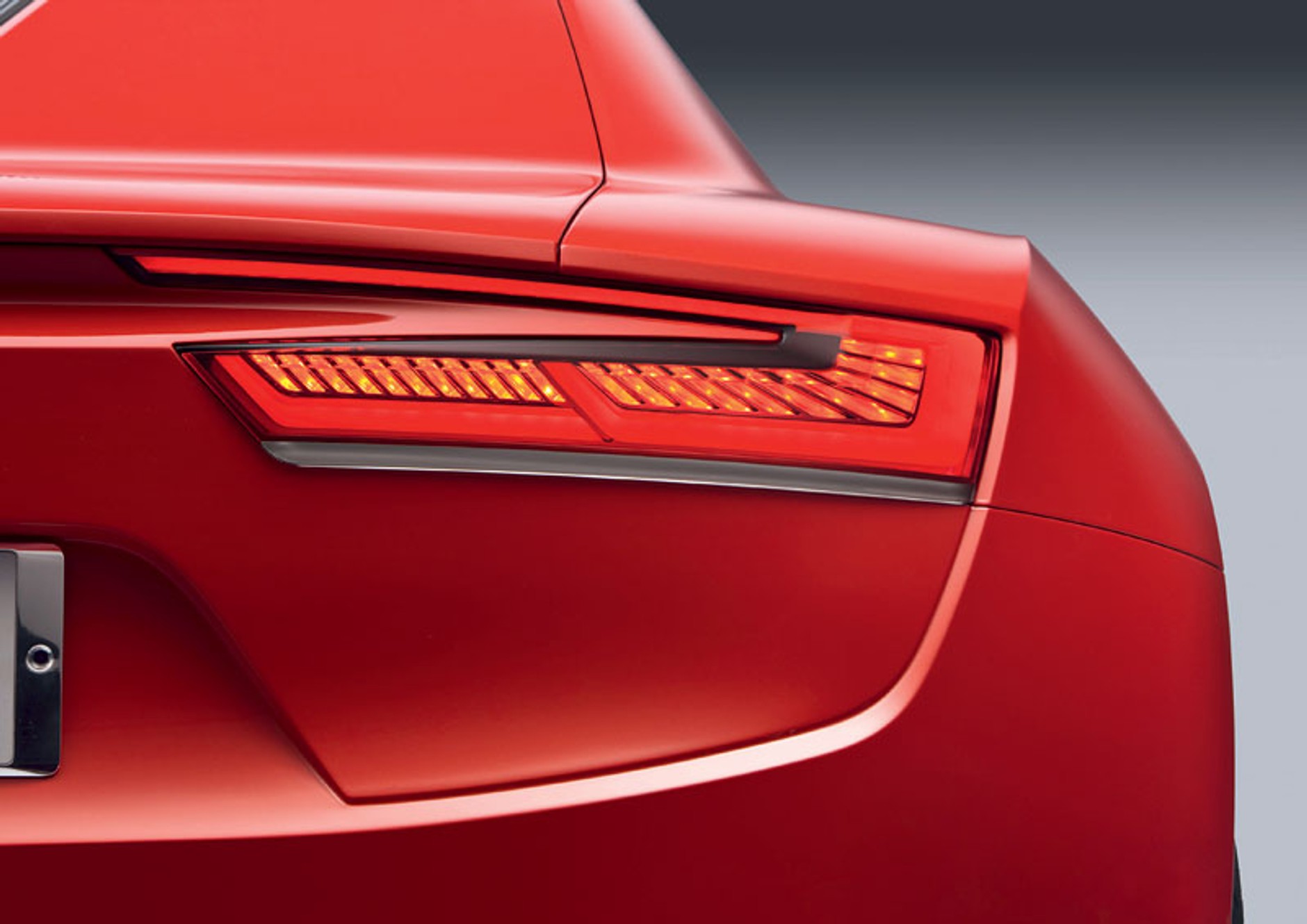 Audi e-tron: w sprzedaży od 2012