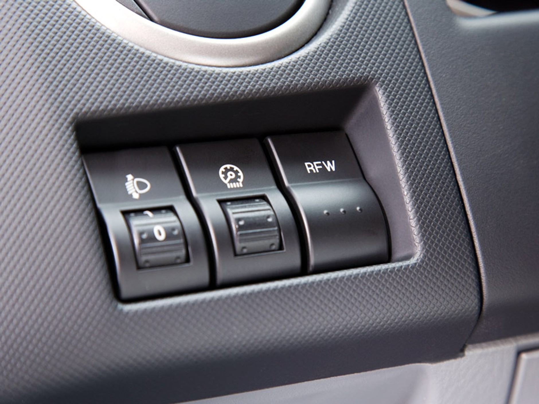 Mazda BT-50 – kilka modyfikacji na nowy rok modelowy