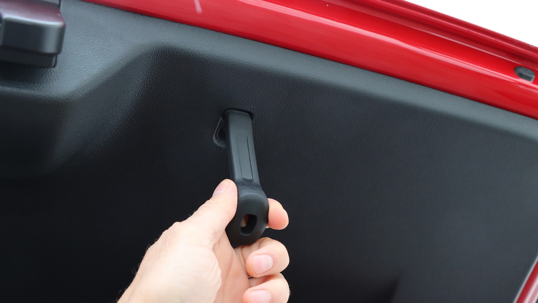 Skoda Fabia 1.5 TSI Monte Carlo (2022 r.; 4. generacja)