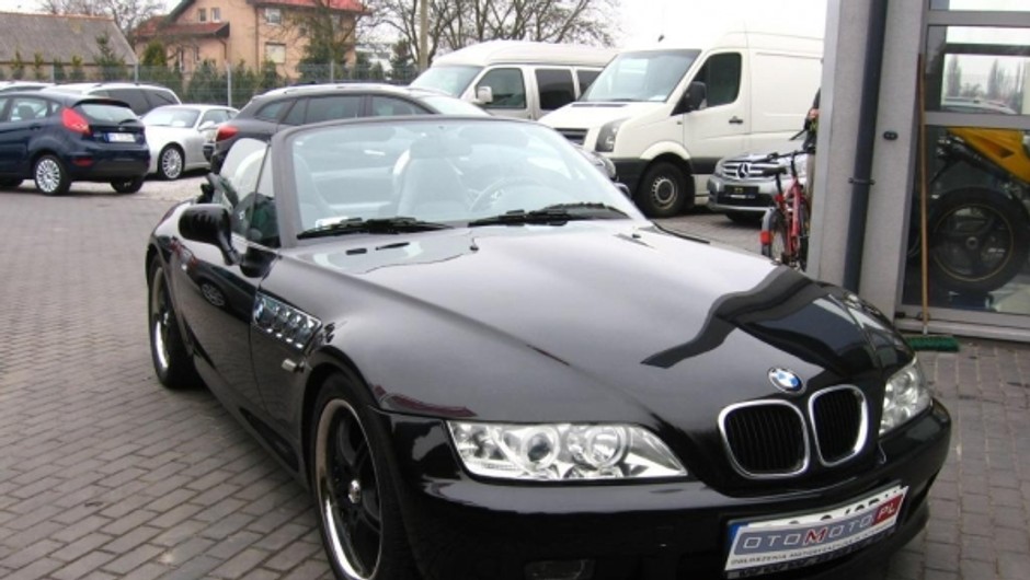 BMW Z3