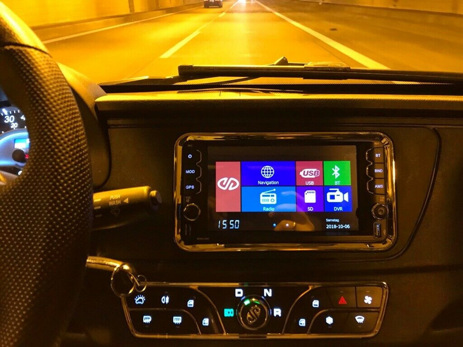 Eidola City – najmniejszy elektryk