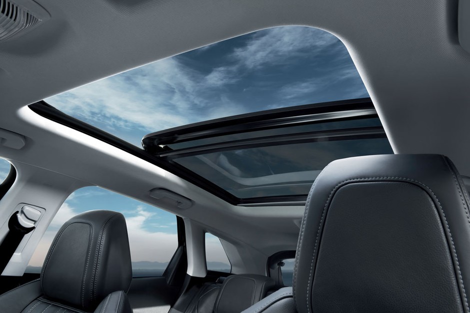 Peugeot 3008 - teraz jako SUV